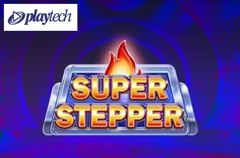 Super Stepper